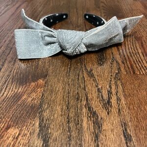 Lele Sparkle Bow headband